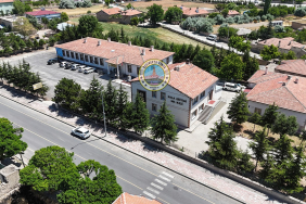 Derinkuyu Halk Eğitim Merkezi