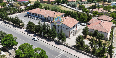 Derinkuyu Halk Eğitim Merkezi